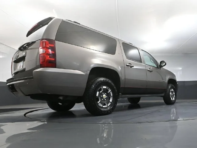 Used 2013 Gray Chevrolet LT image 48