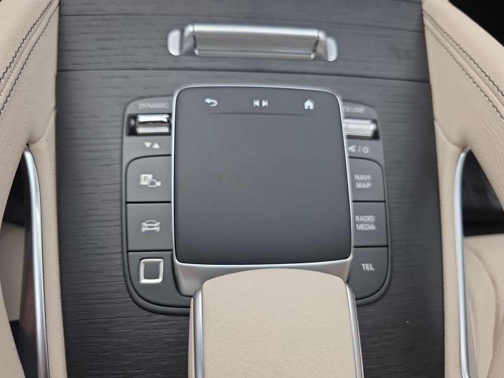 New 2026 White Mercedes-Benz GLE 350 image 24