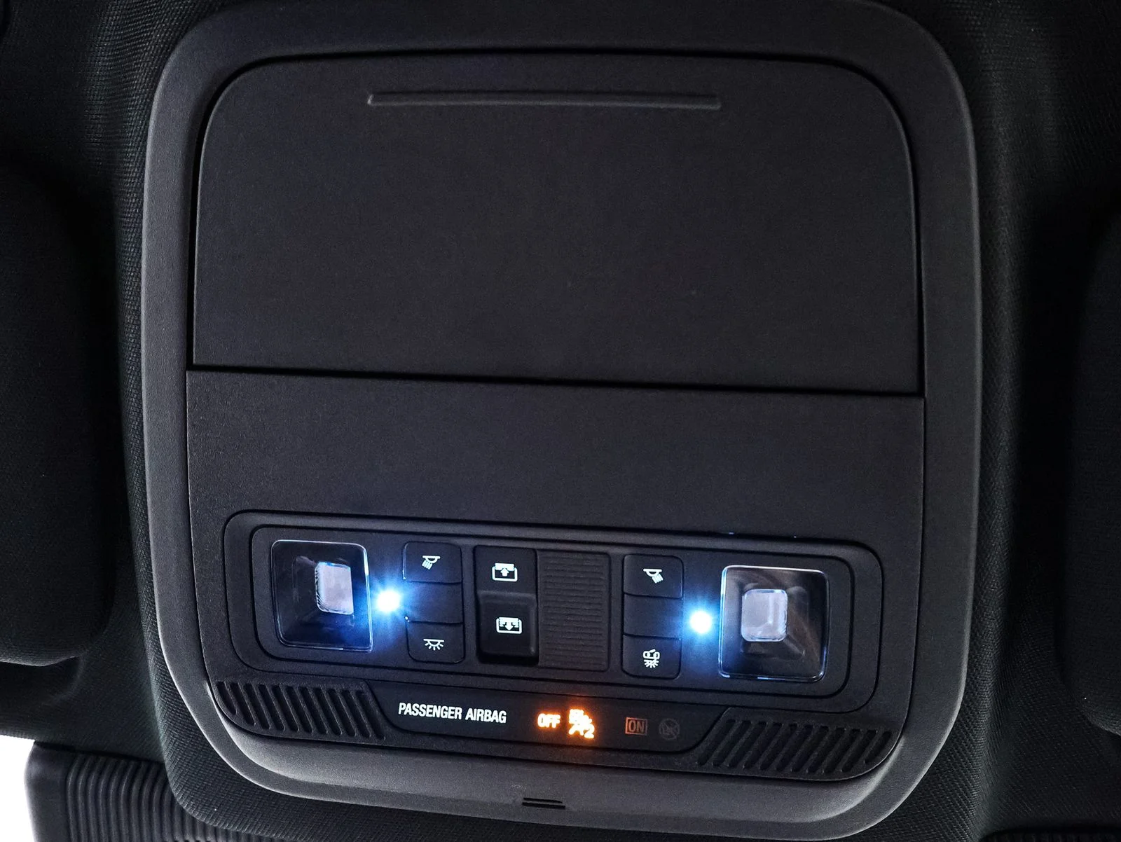 New 2026 Marsh Gray Ford Tremor® image 33
