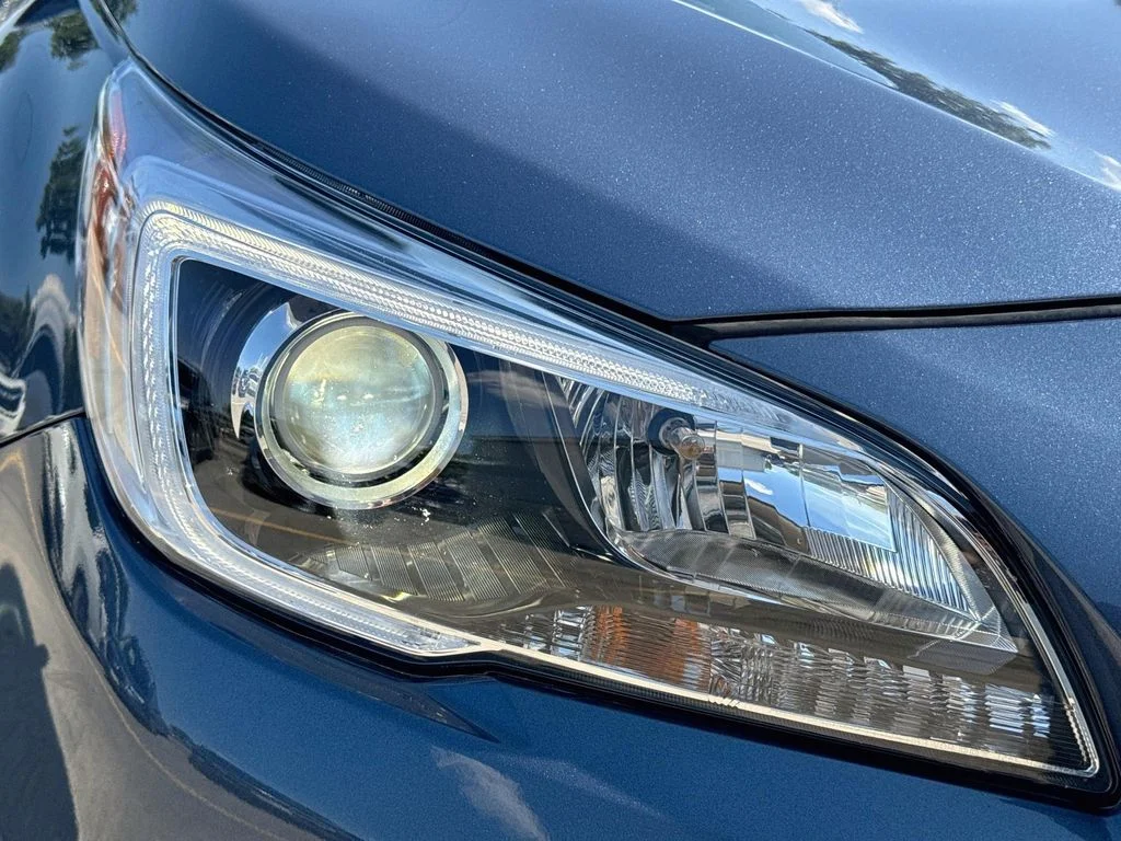 Used 2016 Blue Subaru 3.6R image 39