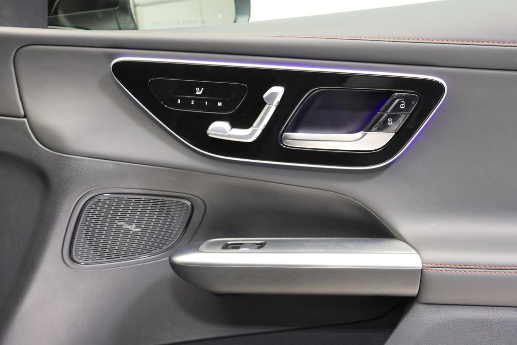 2026 Mercedes-Benz GLC AMG GLC43 - Photo 46