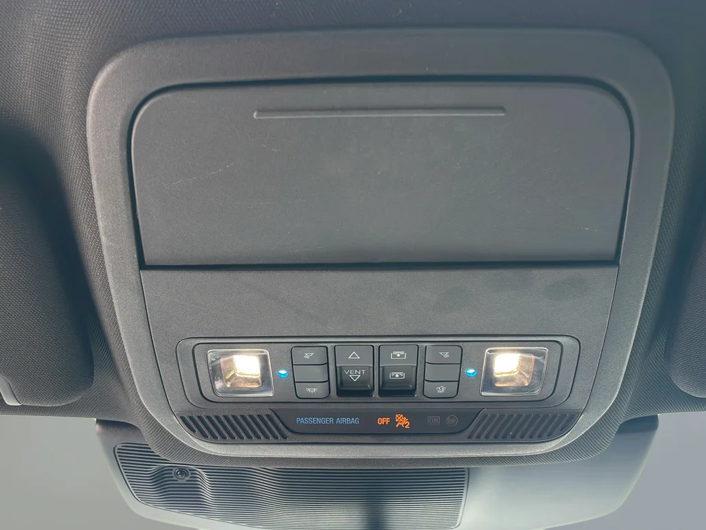 2022 Ford Explorer TIMBERLINE - Photo 26