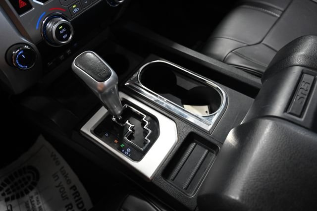 Used 2020 Black Toyota SR5 image 19