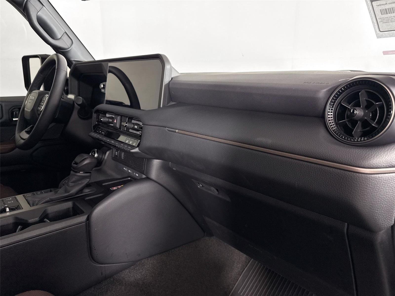 Used 2025 Black Toyota Base image 43