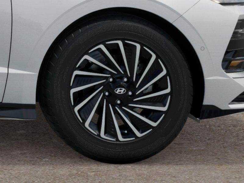 New 2026 White Hyundai Limited image 8