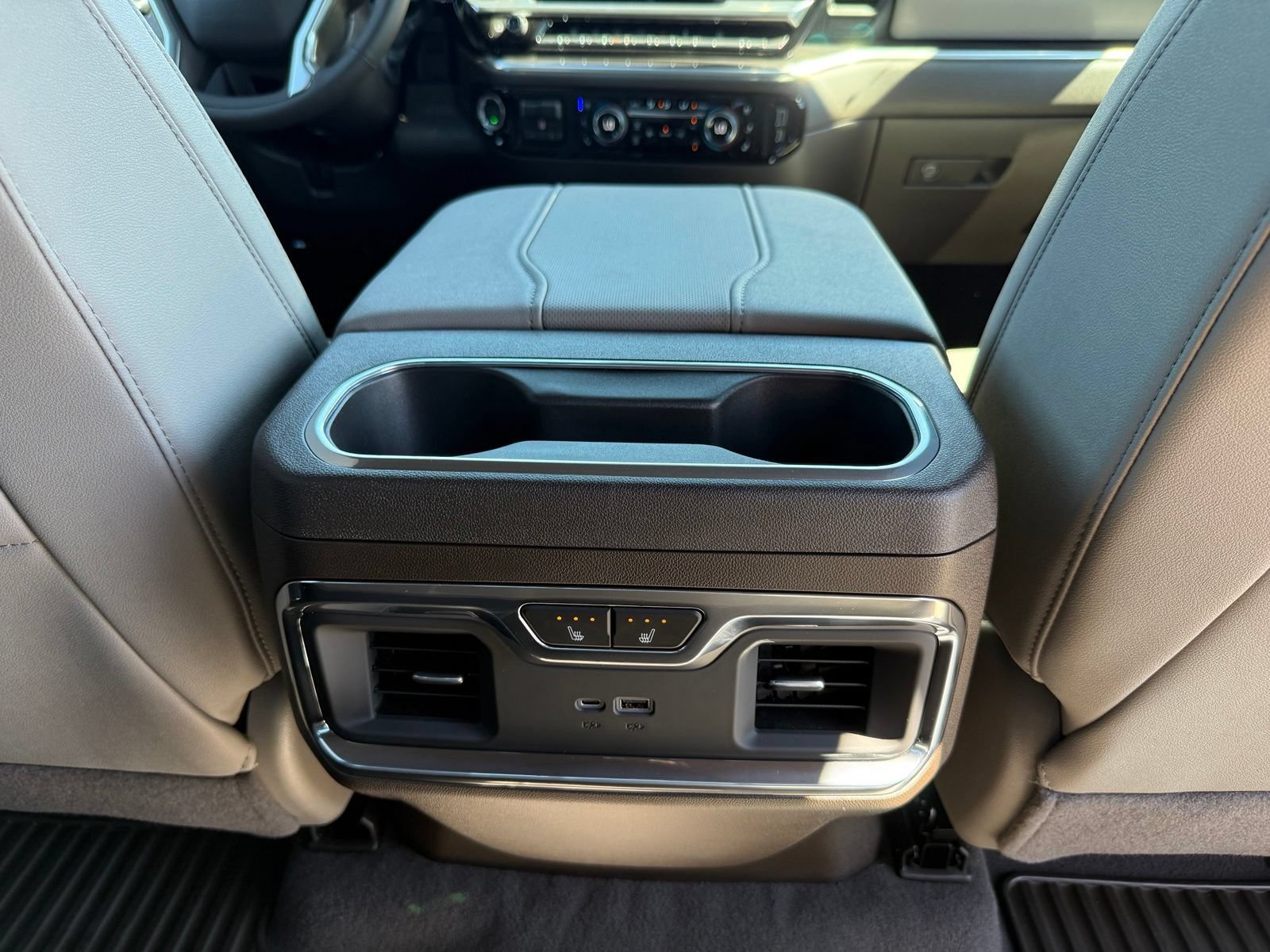 2026 Chevrolet Silverado 3500 HD LTZ - Photo 45