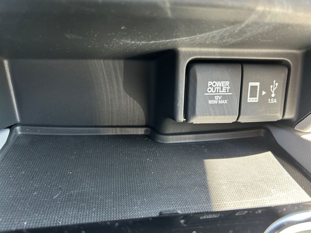 Used 2020 Gray Honda RTL-E image 30