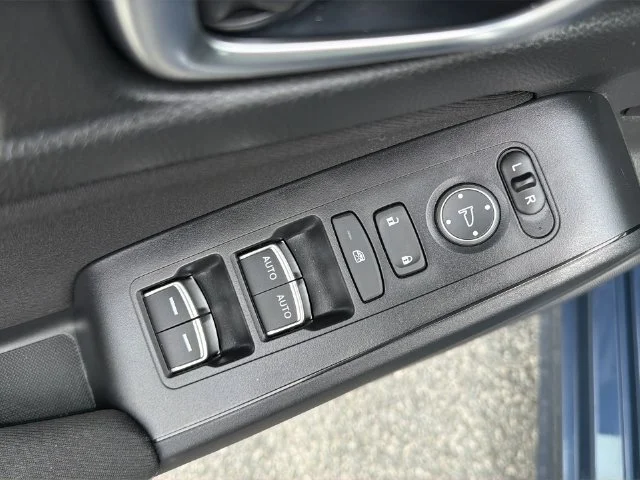 Used 2026  Honda Sport image 32
