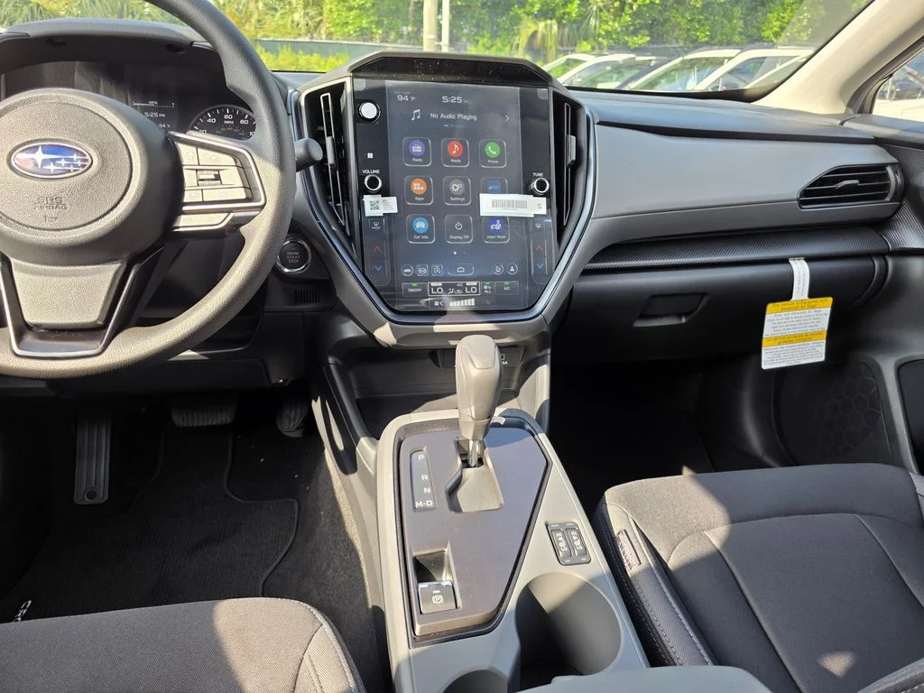 New 2026  Subaru Premium image 13