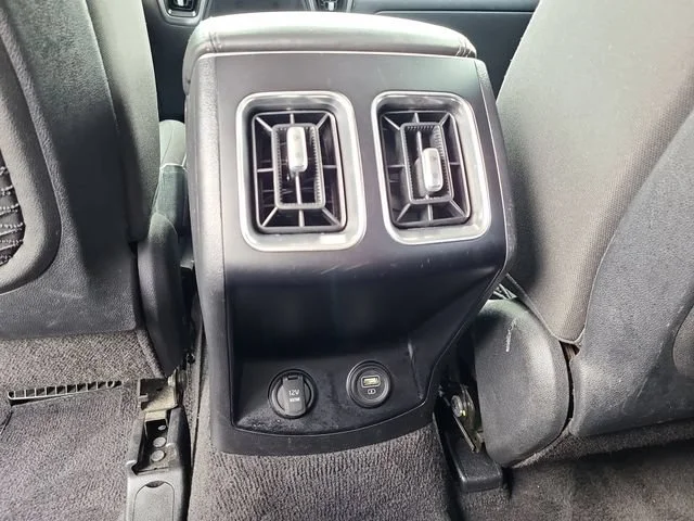 Used 2023 White Kia LX image 13