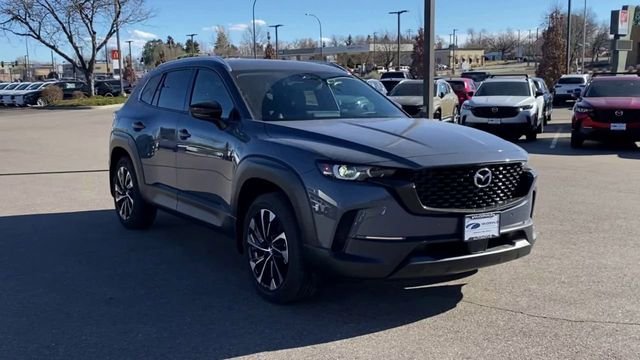 2026 Mazda CX-50 Premium Plus - Photo 8