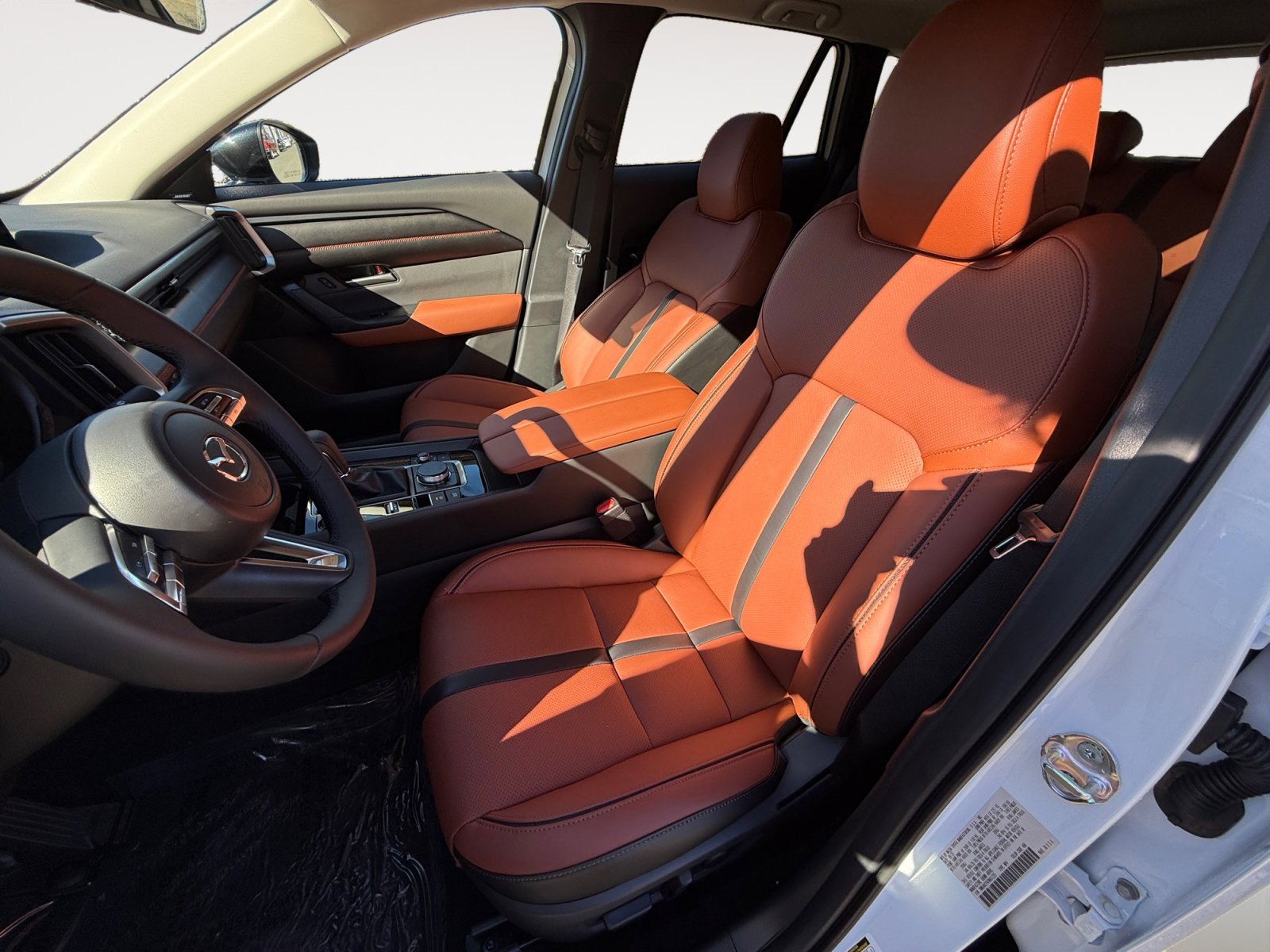 2026 Mazda CX-50 Turbo - Photo 10