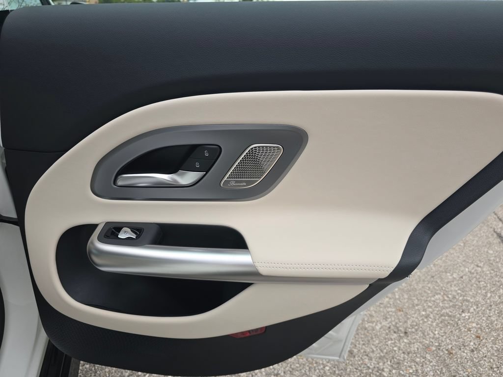New 2027 Polar White Mercedes-Benz CLA 220 image 53