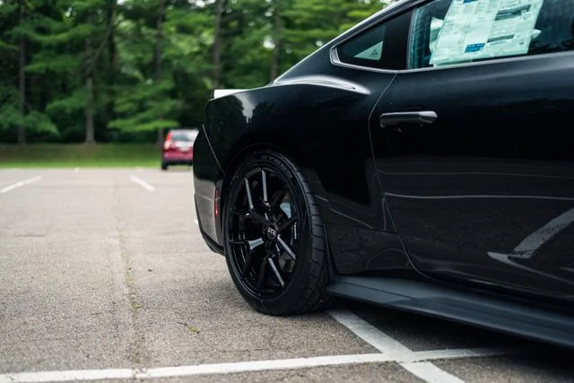 New 2026 Black LFP RTR SPEC 2 image 4