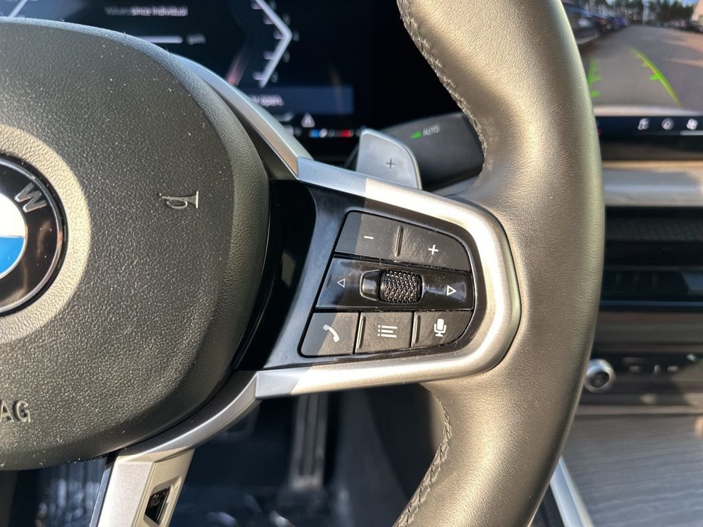 2025 BMW 4 Series 430i - Photo 16