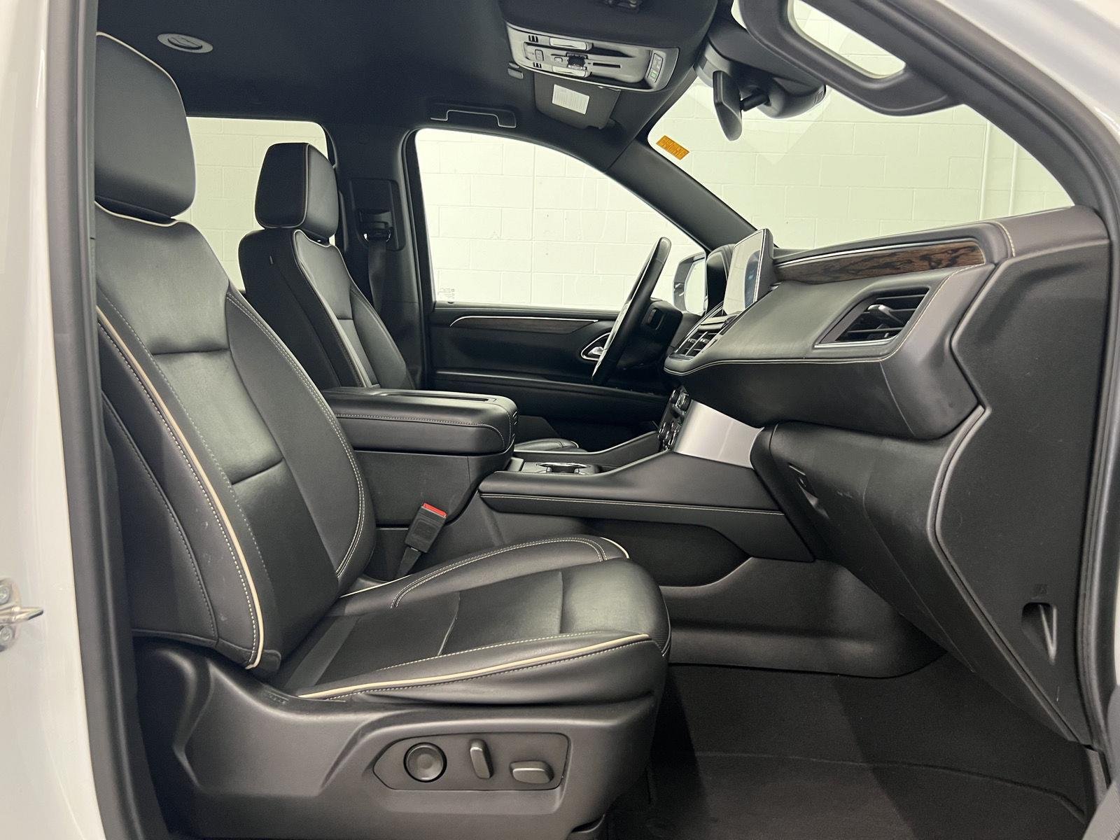 2024 Chevrolet Tahoe Premier - Photo 27