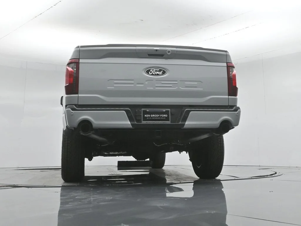 New 2026 Avalanche Ford XLT image 50