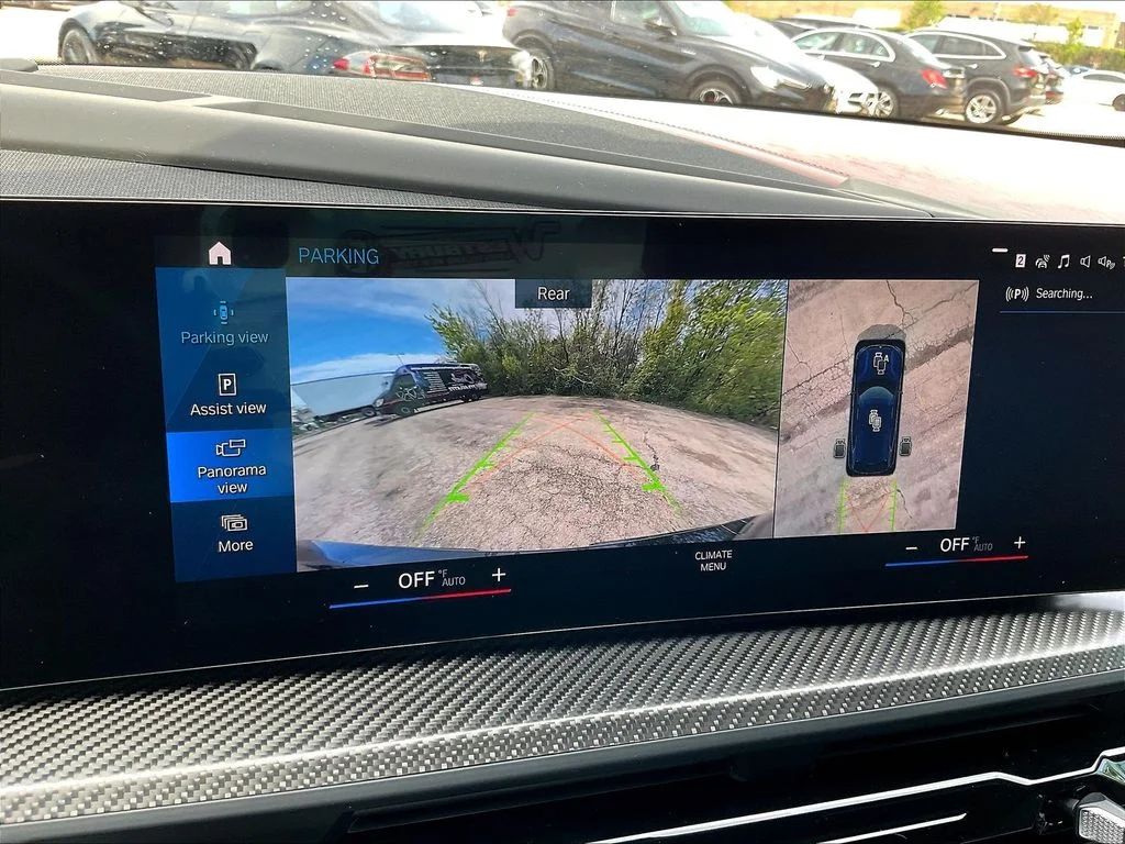 Used 2023 Blue Metallic BMW  image 14