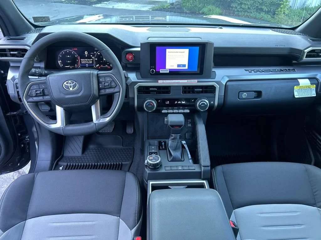 New 2026 Underground Toyota TRD Off-Road image 12