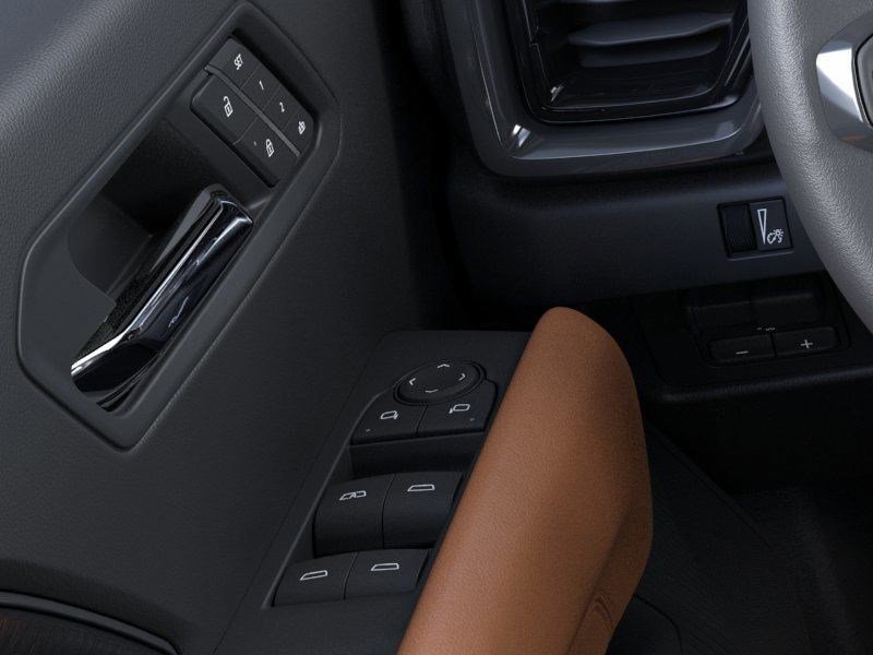 2026 GMC Canyon AT4 - Photo 22