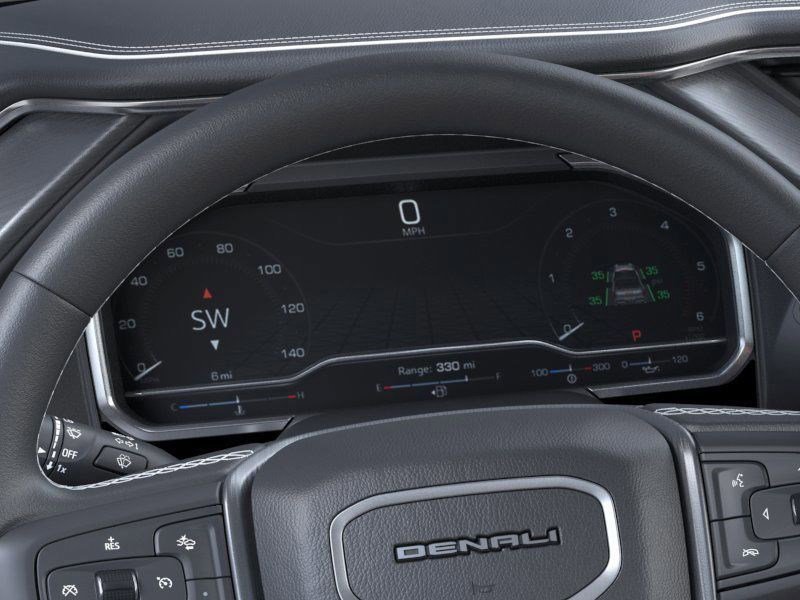 2026 GMC Sierra 3500HD Denali Ultimate - Photo 18