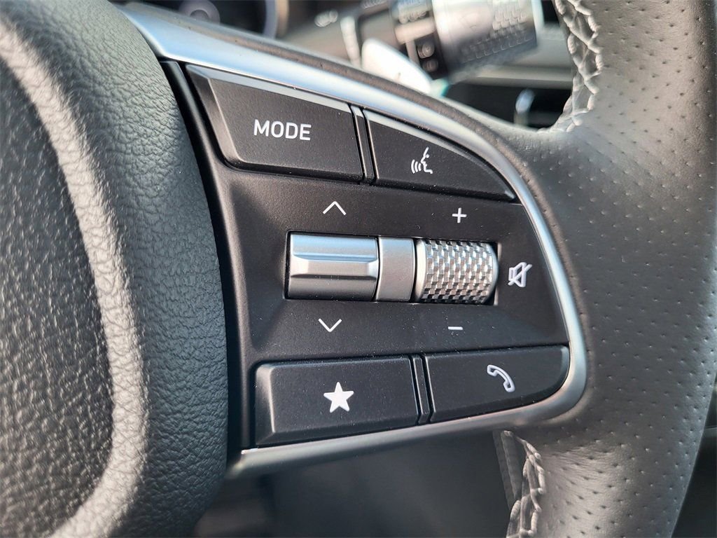 2026 GENESIS G70 Prestige - Photo 17