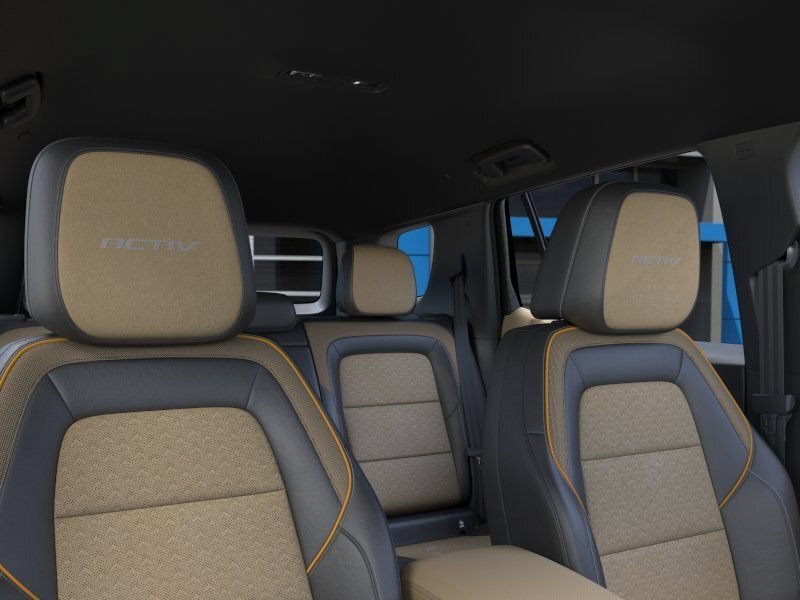 2026 Chevrolet Equinox ACTIV - Photo 25