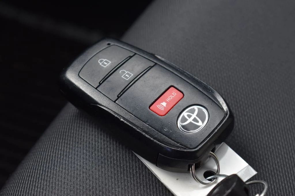 Used 2025 UNDERGROUND Toyota TRD Sport image 12