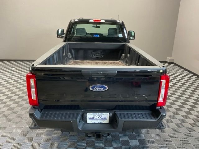 2026 Ford F-250 Super Duty XL - Photo 12