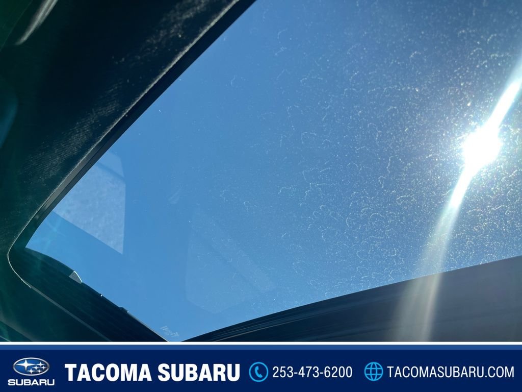 2026 Subaru Outback Limited - Photo 25