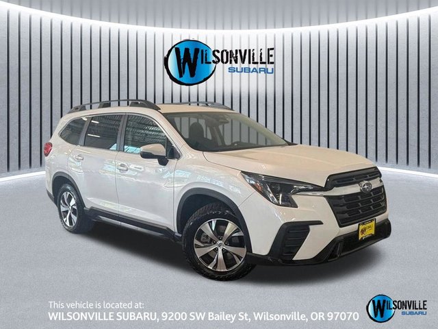 2023 Subaru Ascent Premium