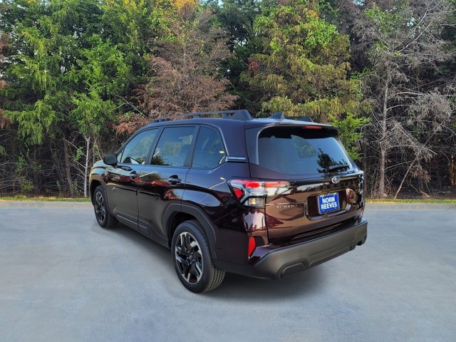 New 2026 DARK MAHOGANY PEARL Subaru Premium Hybrid image 20