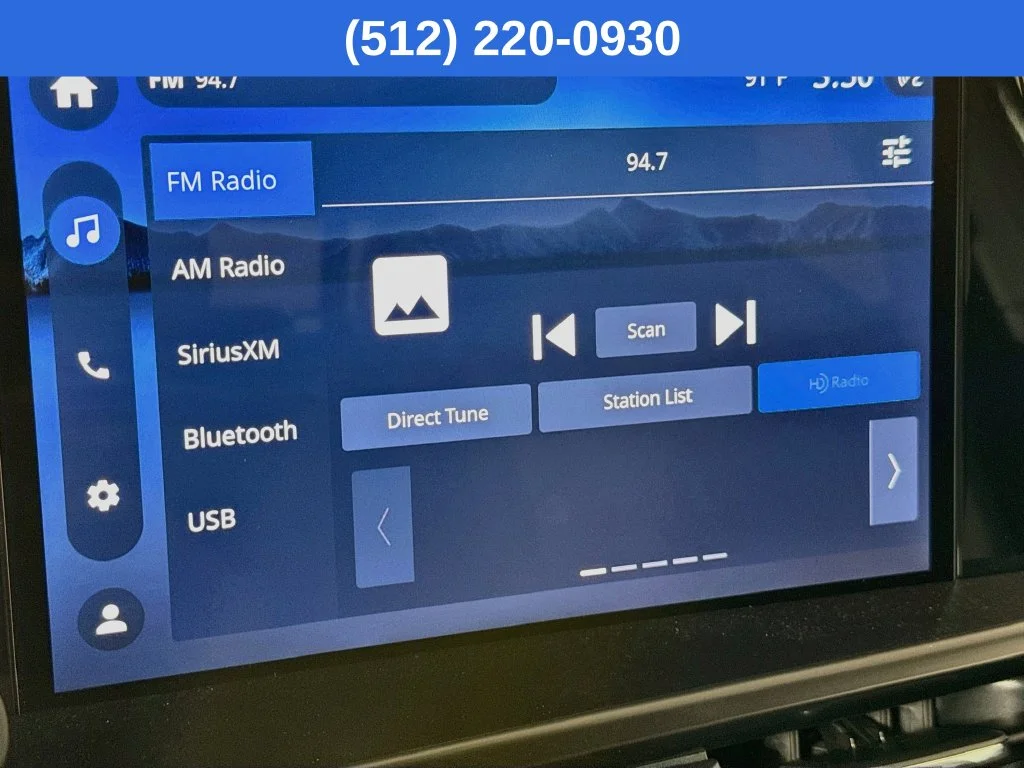 New 2026 Black Subaru Premium image 17