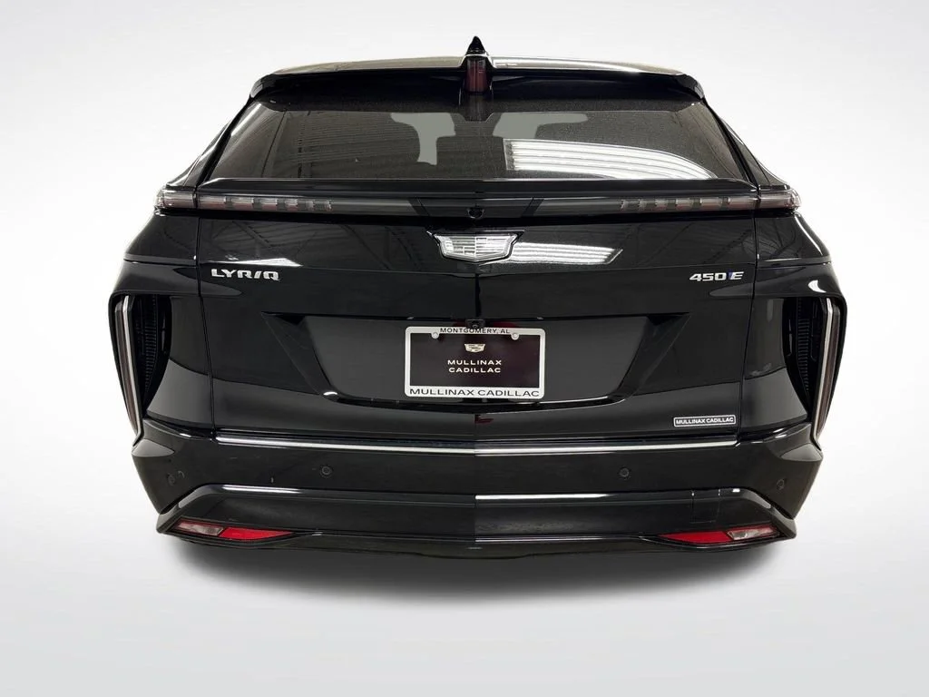 2025 Cadillac LYRIQ Luxury 2 - Photo 16