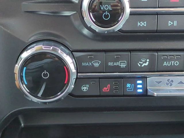 New 2026 Avalanche Ford F-250® Platinum® image 22