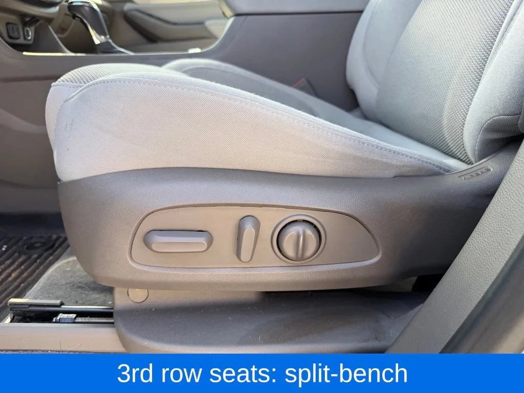 Used 2019 SATIN STEEL METALLIC Chevrolet LT Cloth image 21