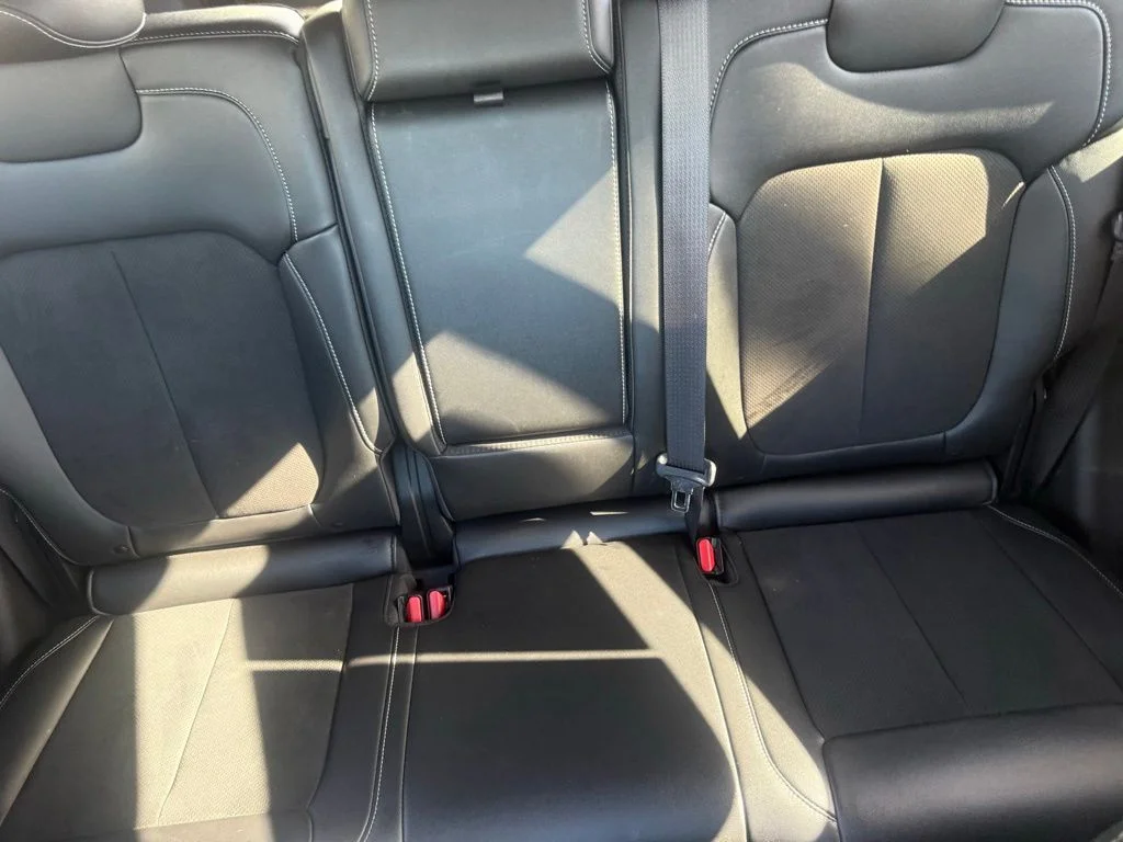 Used 2024 Silver Jeep Altitude X image 32