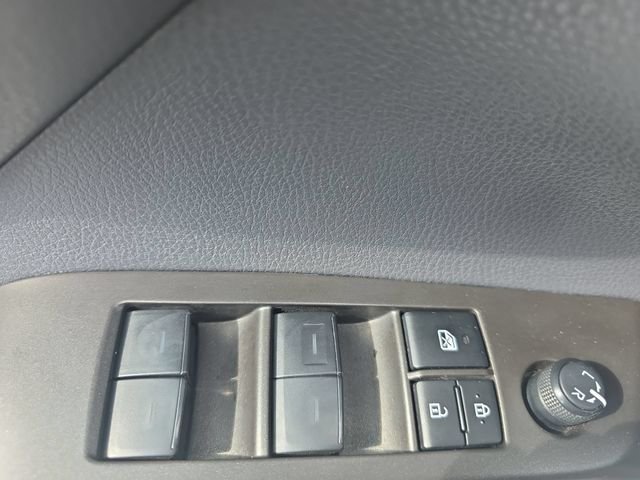 Used 2023 White Toyota SE image 28
