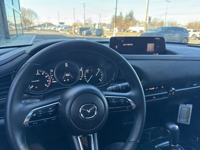 New 2025 Beige Mazda 2.5 Carbon Turbo image 21