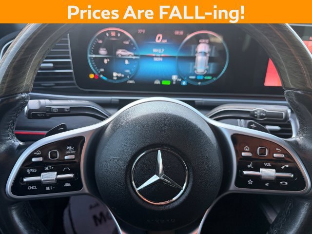 2022 Mercedes-Benz GLE GLE450 - Photo 21