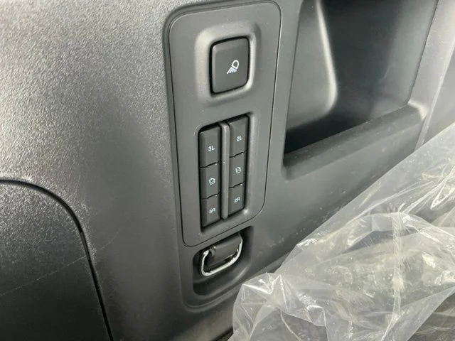 New 2026 Stone Blue Metallic Ford MAX Active image 10