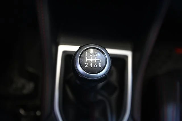 Certified Used 2024 White Subaru TR image 4