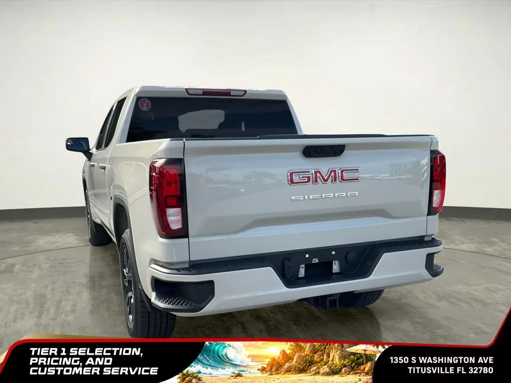 2026 GMC Sierra 1500 Pro - Photo 6