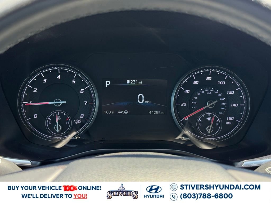2023 Hyundai Santa Fe XRT - Photo 33