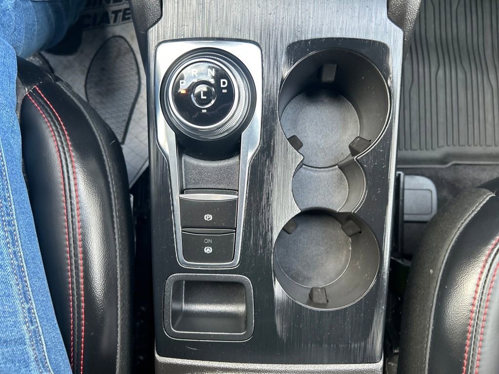 2023 Ford Escape ST-Line - Photo 27