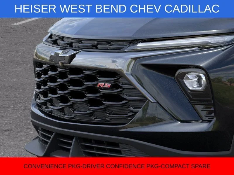 2026 Chevrolet Trailblazer RS - Photo 13