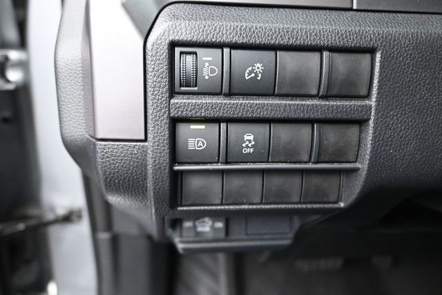Used 2025 Silver Toyota SR5 image 15