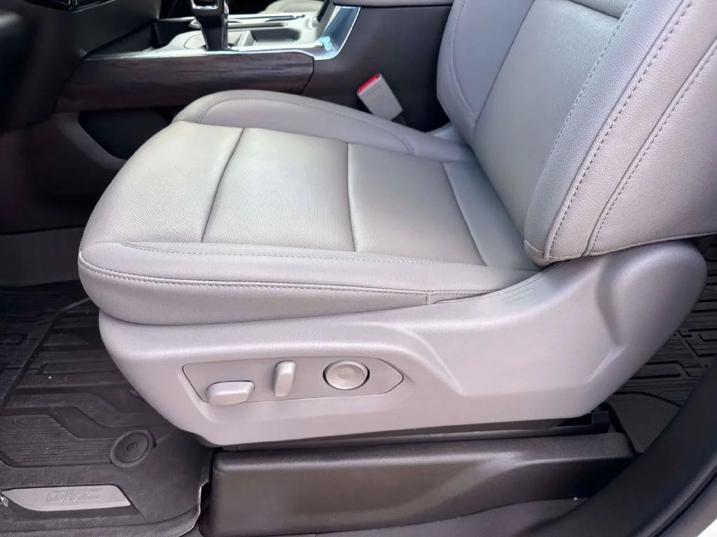 2026 GMC Sierra 1500 SLT - Photo 28