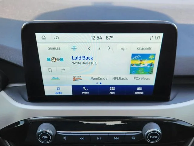 2022 Ford Escape SEL - Photo 19