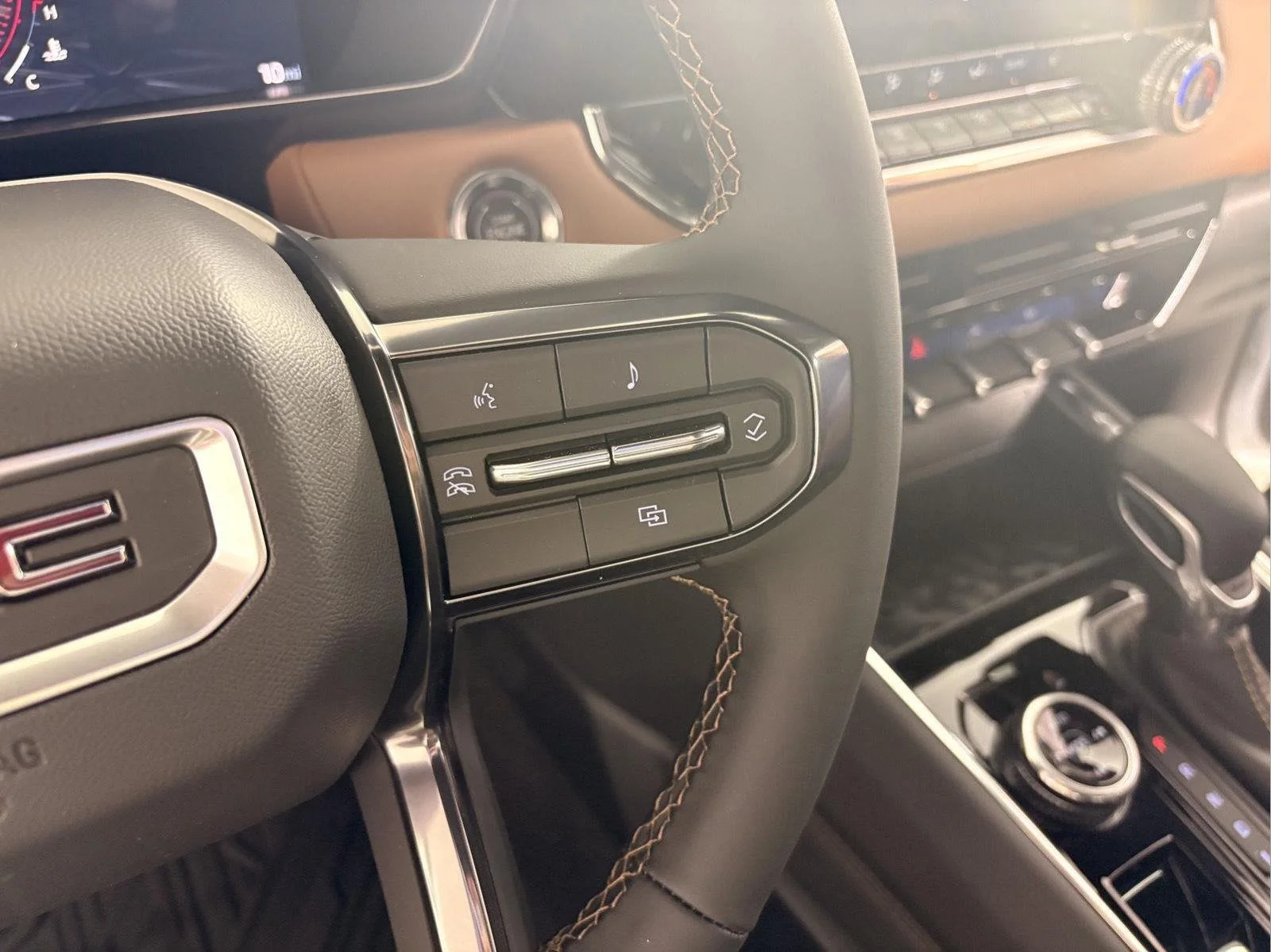 2026 GMC Canyon AT4 - Photo 29